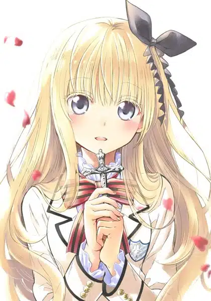 Kishuku Gakkou no Juliet ตอนที่ 1-12 จบ ซับไทย