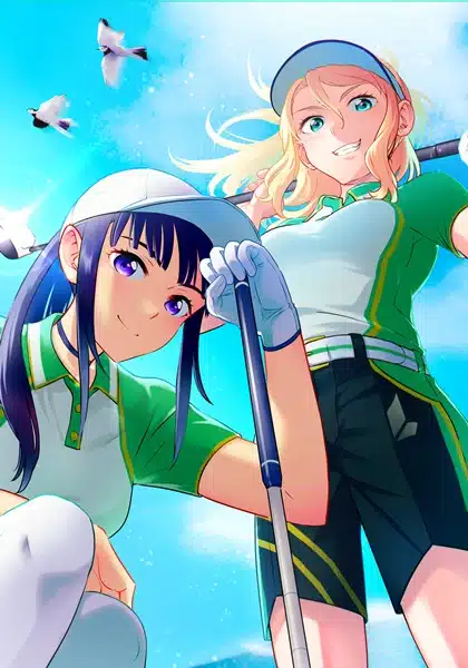 Birdie Wing Golf Girls Story ตอนที่ 1-13 จบ ซับไทย