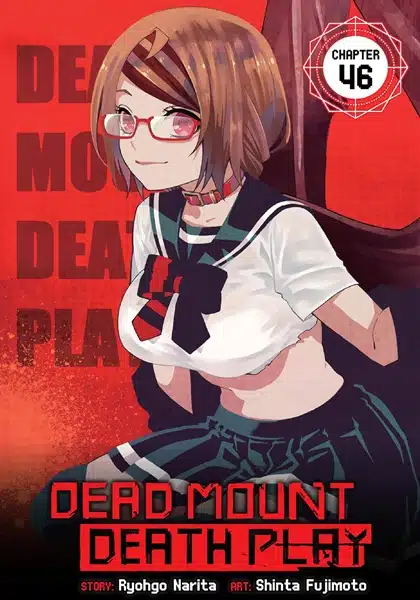 Dead Mount Death Play ตอนที่ 1-9/24 ซับไทย