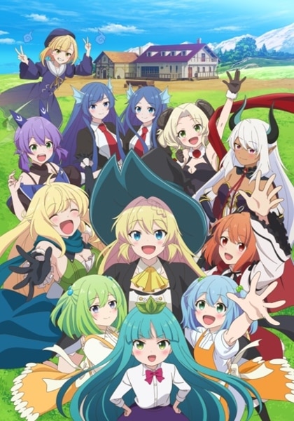 Slime Taoshite 300-nen Season 2 ตอนที่ 1-3 ซับไทย