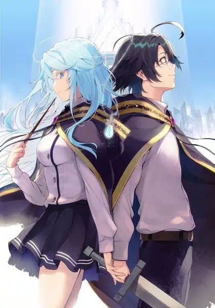 Tsue to Tsurugi no Wistoria Season 2 ตอนที่ 1-6 ซับไทย