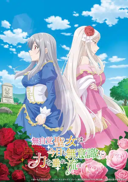 Mujikaku Seijo wa Kyou ตอนที่ 1-8 ซับไทย