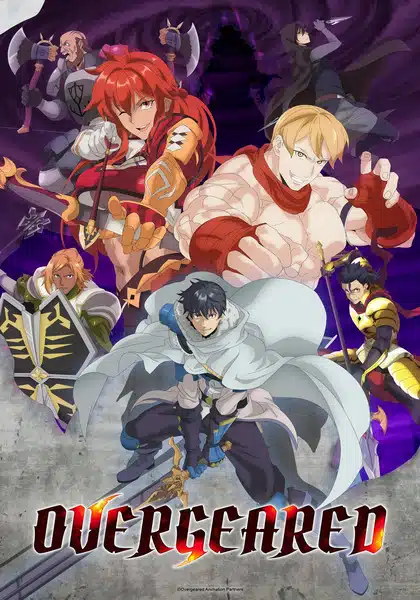 Temppal Item no Chikara ตอนที่ 1-3/12 ซับไทย